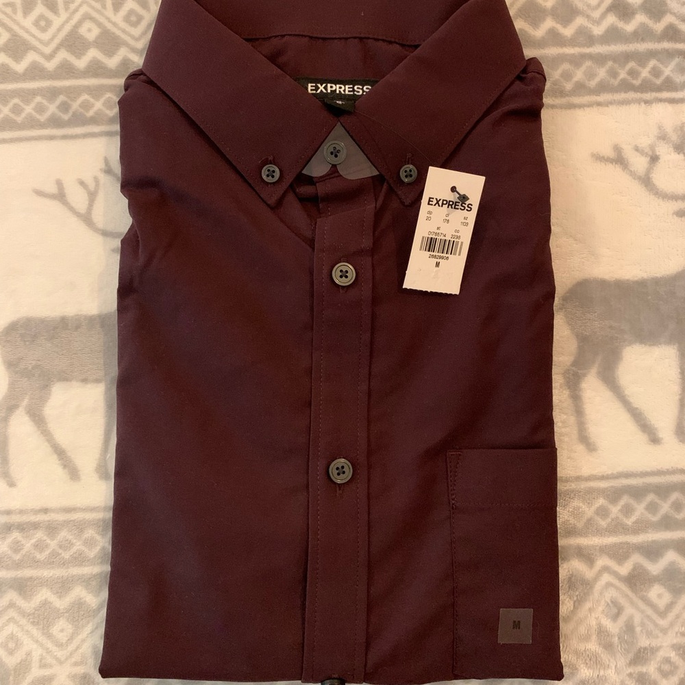 Dress Shirt
